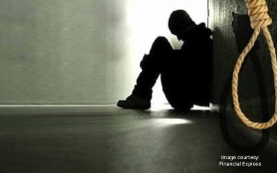 The Silent Crisis: Male Suicides and Unacknowledged Legal Protections