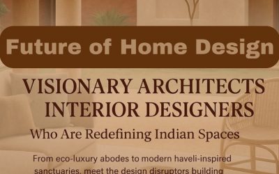 The Future of Home Design