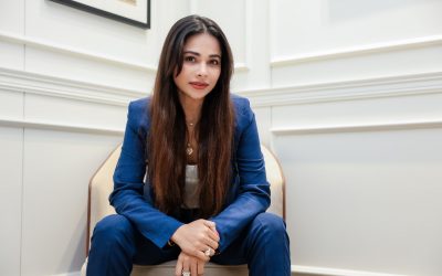 Devyani Jaipuria: A Visionary Leader Bridging Education & Healthcare