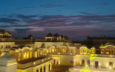 Ran Baas, Patiala – A Regal Revival of Royal Celebrations