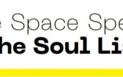 Where Space Speaks and the Soul Listens