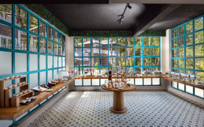 A Taste of the Hills, Rooted in Heritage and Refined Simplicity