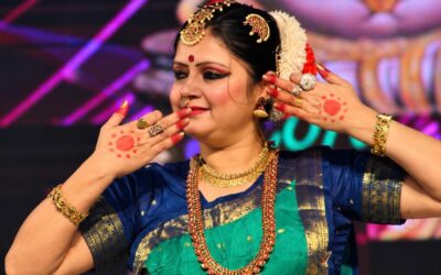 Sonal Verma: Where Education Meets Culture and Leadership Inspires Generations