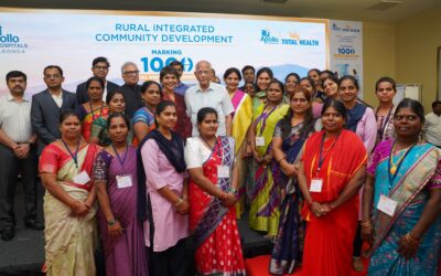 Apollo’s Total Health Model: How Aragonda Is Redefining Rural Healthcare